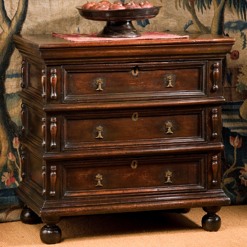Drawers, Bedsides & Chests