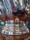 Victorian Copper & Brass Coal Bucket