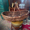 Large Flower Basket