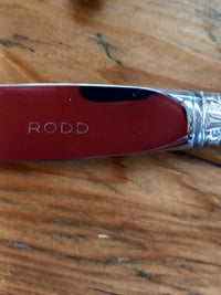 My Lady Rodd Cutlery Set - Never Used!