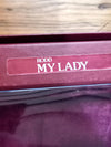 My Lady Rodd Cutlery Set - Never Used!