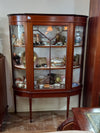 Sheraton Style Display Cabinet