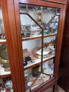 Sheraton Style Display Cabinet