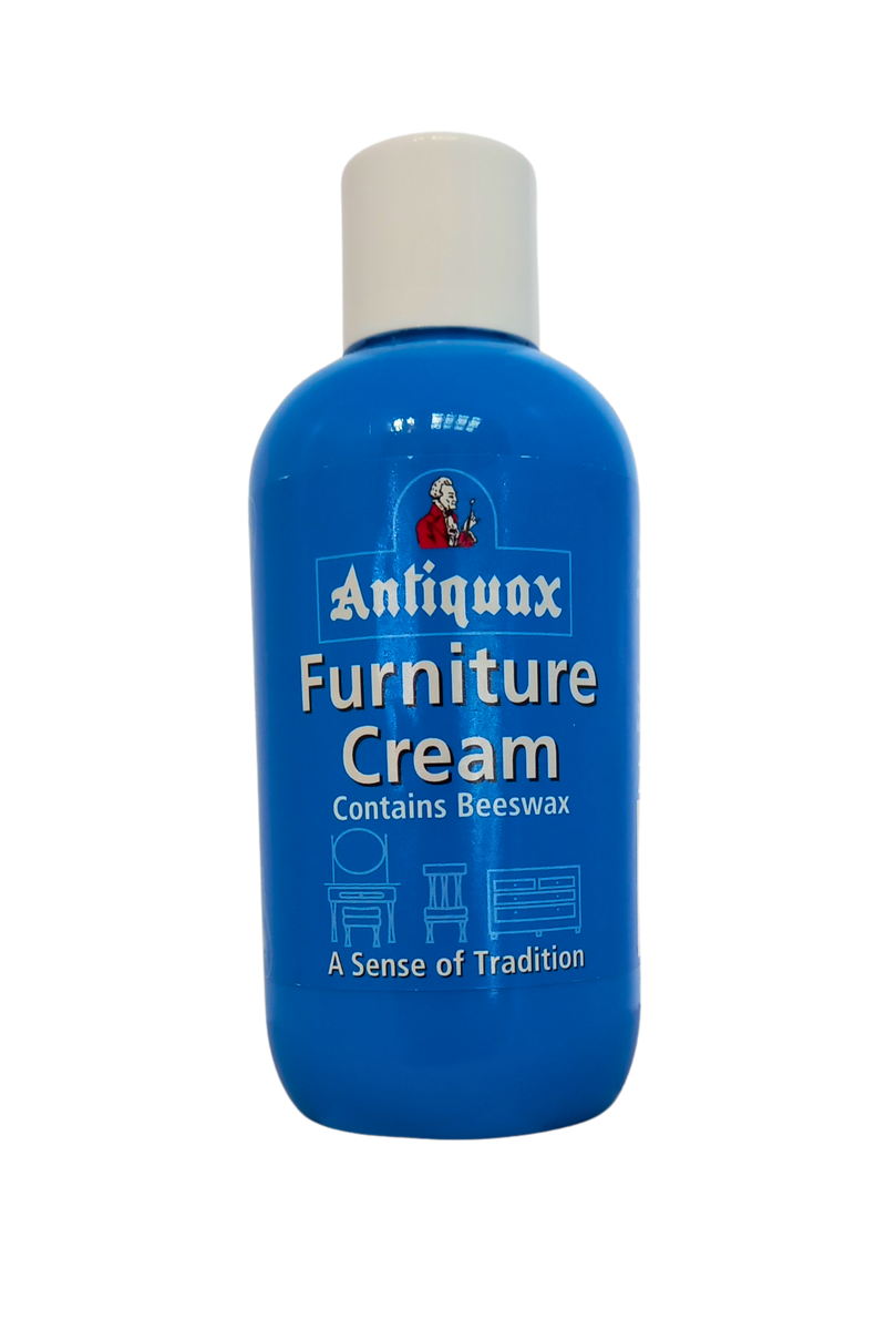 Antiquax Furniture Cream 200ml