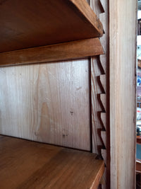 Baltic Pine Pantry