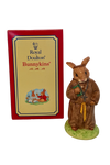 Bunnykins Friar Tuck Bunny
