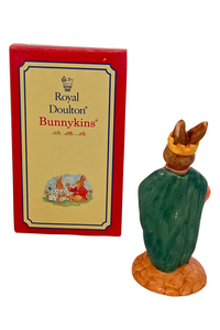 Bunnykins 约翰王子兔