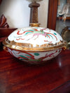 Chinese Lidded Dish