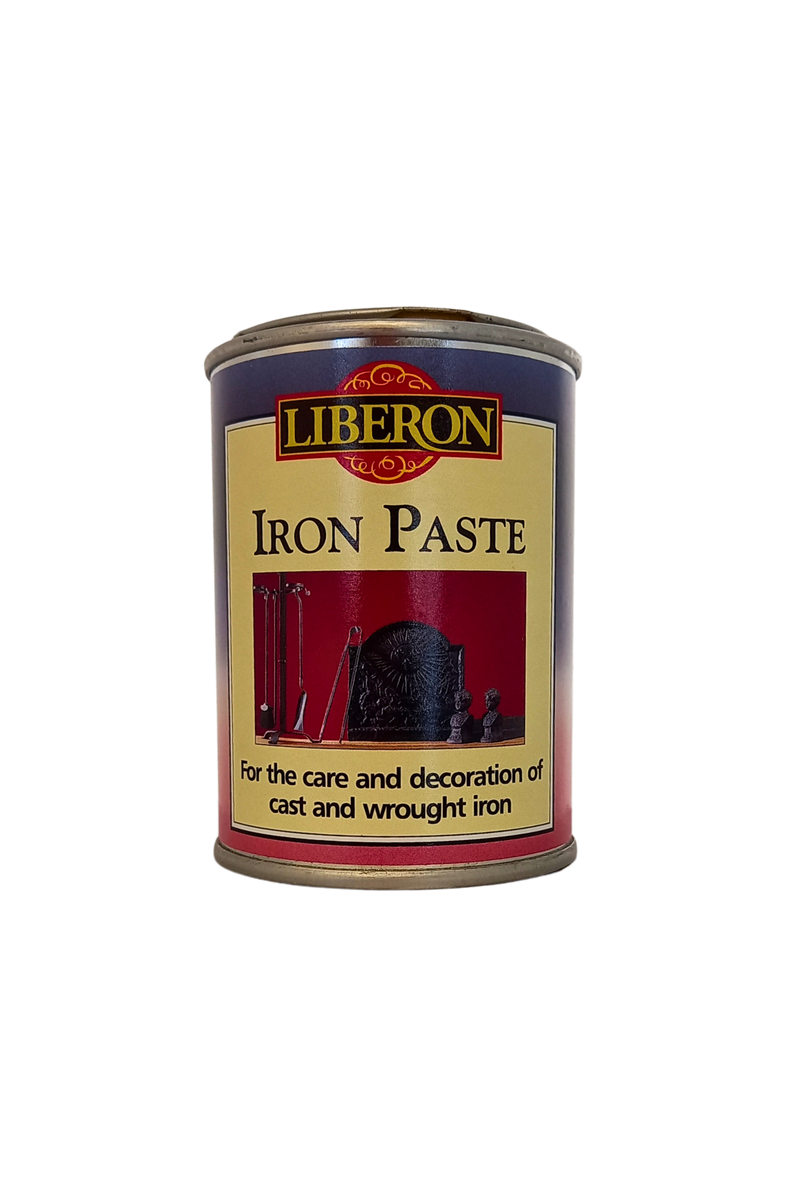 Liberon Iron Paste
