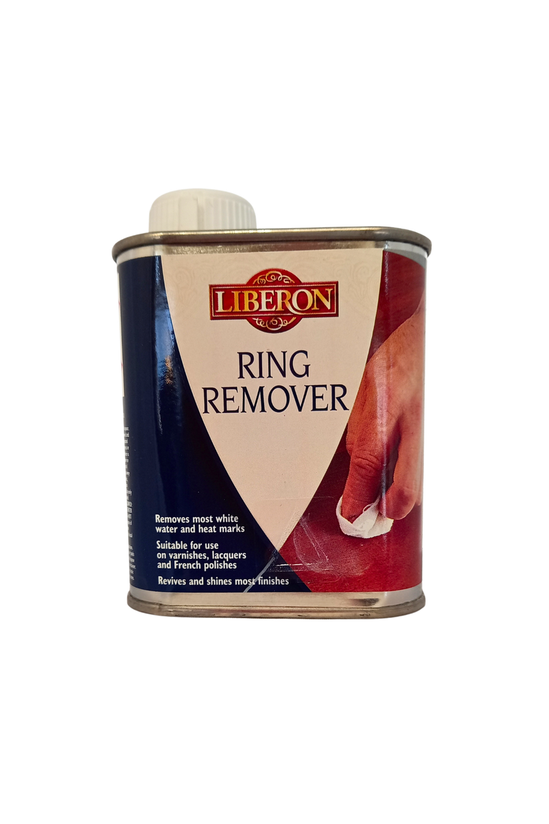 Liberon Ring Remover 125ml