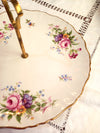 Old Foley High Tea Plate