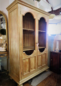 Oregon Pine Linen Press