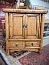 Elm Chinese Cabinet