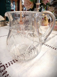 Crystal Jug