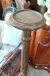 Victorian Candle Pillar
