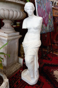 Statue - Venus de Milo