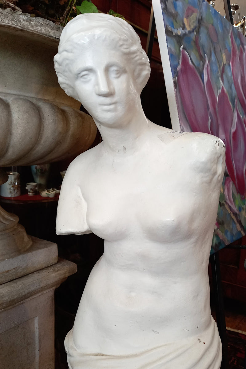 Statue - Venus de Milo