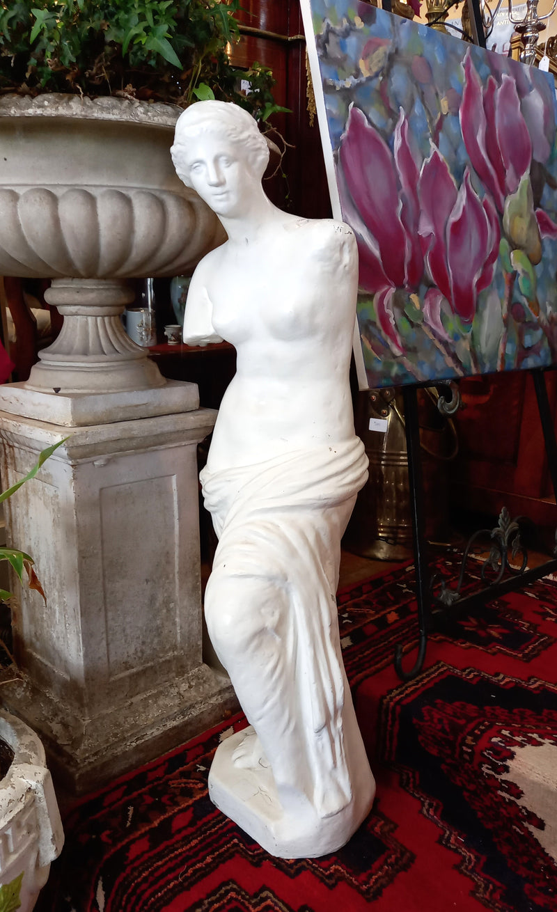 Statue - Venus de Milo